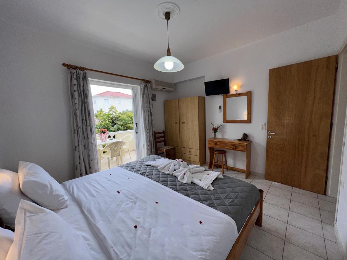 Zante Summer Retreats - Marietta'S Apartment2 Drosia Kypseli Exterior foto