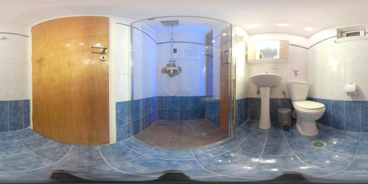 Zante Summer Retreats - Marietta'S Apartment2 Drosia Kypseli Exterior foto